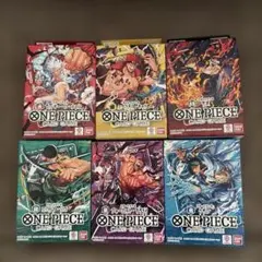 スタートデッキ 麦わらの一味 ゾロ&サンジ 3d2y ST-08 ST-19 - メルカリ
