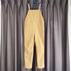 THE NORTH FACE ベージュ サロペット NBM32004