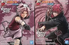 い*い様 一番くじNARUTO 疾風伝 B賞 春野サクラ MASTERLISE - メルカリ