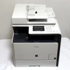 canon MF726cdw A4カラーレーザープリンター ジャンク品 - メルカリ