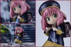 SPY×FAMILY アーニャ・フォージャー フィギュア