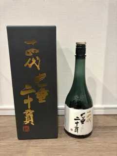 萬膳 流鶯 2005(黒麹) 萬膳 流鶯 和紙ラベル(黄麹) - メルカリ