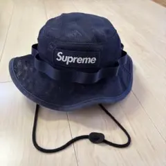 Supreme CORDURA アウトドアハット M/L