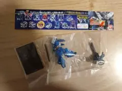 [まとめ買い割引あり]　ガンダムコレクションDX4 RMS-141 ゼク・アイン