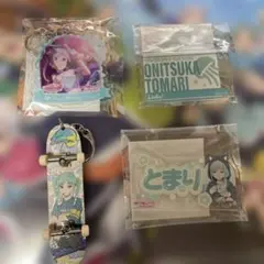 ラブライブ！スーパースター！！ 鬼塚冬毬 缶バッジセット - メルカリ