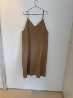 ワンピース　マタニティにもOK