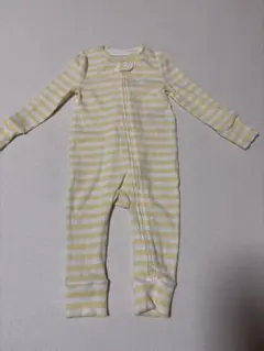 ベビーギャップ　ロンパース 80