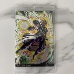 イタジャガ ドラゴンボール vol.7 SSR 7-26 ブロリー 超サイヤ人