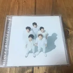 Beautiful World 嵐　アルバム