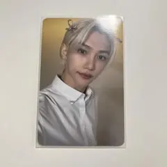 Straykids スキズ 樂star タワレコ特典 フィリックス リボントレカ