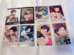 あんスタ 伏見弓弦 紙類 中国