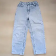 UNIQLO キッズ 長ズボン 140