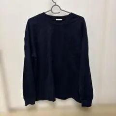 長袖 長袖カットソー