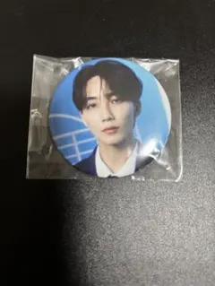 SEVENTEEN ジョンハン dream POPUP 缶バッジ ポップアップ