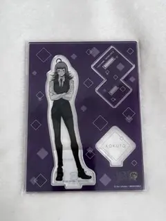 ジャックジャンヌ キャラクターグッズ