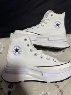 converse ランスターレガシーCXフューチャーコンフォートエッグレットのサムネイル