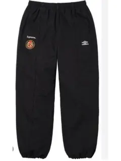 Supreme Umbro Cotton Ripstop Track Pant