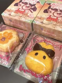 メロジョイ ミニランド うさぎ 肉球セット - メルカリ