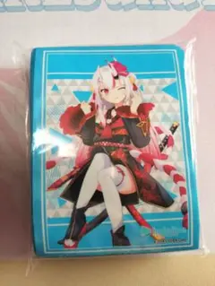 ブシロードスリーブコレクション ARIA 藍華・S・グランチェスタ - メルカリ
