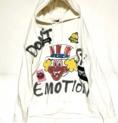 2026年最新】ゲルニカ パーカーの人気アイテム - メルカリ