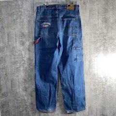 U.S.POLO ASSN 　ペインターパンツ　ヒップホップ　ダンス　ストリート