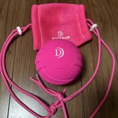 DOCTORAIR 3D Conditioning Ball CB-04のサムネイル