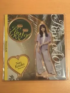 2026年最新】小坂菜緒 アクリルスタンドの人気アイテム - メルカリ