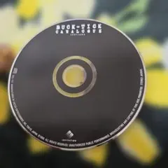 BUCK-TICK CATALOGUE 1987-1989のサムネイル