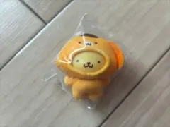 サンリオちびっとも タルト ポムポムプリン