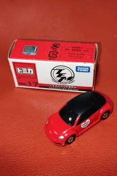 トミカイベントモデル　フォルクスワーゲン　ザ・ビートル　美品