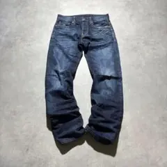 00s EDWIN flare denim y2k swag bootcut - メルカリ