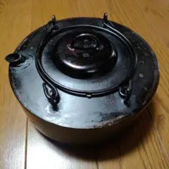槙塚鉄工所 TAKIBISM FETTLE（タキビズム フェトル）のサムネイル