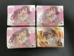 2025年最新】とある プレイマットの人気アイテム - メルカリ