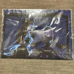 イグニハイド A4クリアファイル