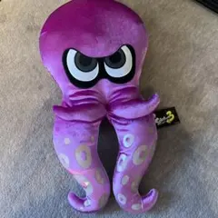 スプラトゥーン⭐︎ぬいぐるみ