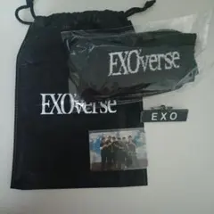 2026年最新】exo ファンミーティングの人気アイテム - メルカリ