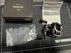 メガバス ロジウム73 レフトハンドル メガバス ロジウム73 レフトハンドル - メルカリ