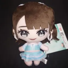 ≠ME ノイミー 本田珠由記 みるてん モーリーファンタジー ぬいぐるみ