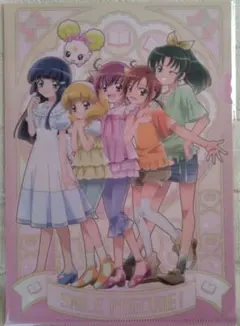 2026年最新】プリキュア/シリーズ：スマイルプリキュア！ キャラクター
