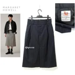 2025年最新】マーガレットハウエル fox brothersの人気アイテム - メルカリ