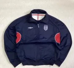 2025年最新】イングランド代表 トラックジャケットの人気アイテム