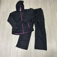 ナイキ　ジャージ　上下　ナイロンジャケット　ウィンドブレーカーパンツ　ズボン