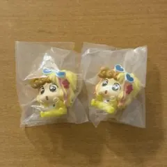 ギャルなクレヨンしんちゃん ひまわり