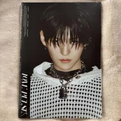 LOVE PULSE ヨシ 未開封