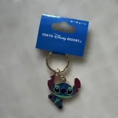 スティッチ キーチェーン 東京ディズニーリゾートのサムネイル