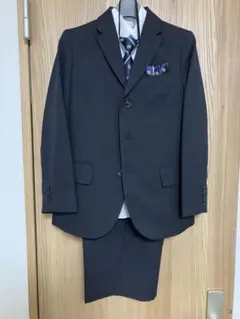 セットアップ　半ズボン　スーツ