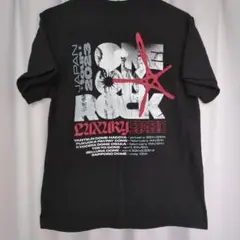 2025年最新】ワンオク2023tシャツの人気アイテム - メルカリ