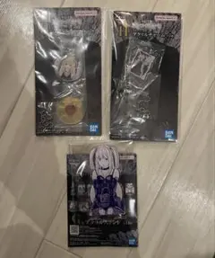 一番くじ デスノート G賞 H賞 セット