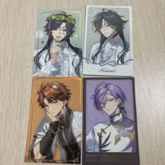 にじさんじ 3skm 2nd anniversary 北見遊征 魁星 榊ネス - メルカリ