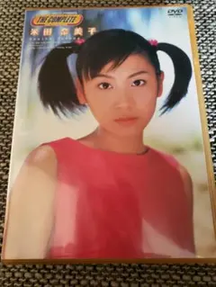 M75 DVD 米田奈美子 フジテレビ 超VIP THE COMPLETE